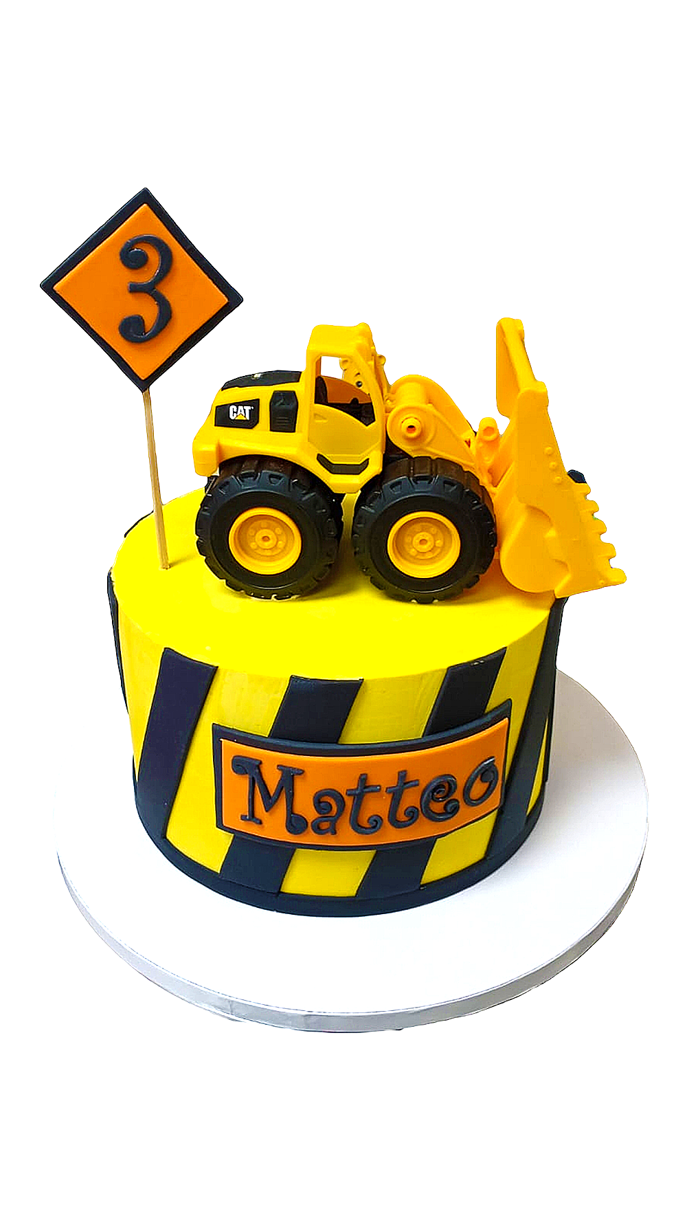 imagen de pastel de Custom cakes